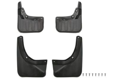 Bulkhead BLIC 8800-02-3580707P