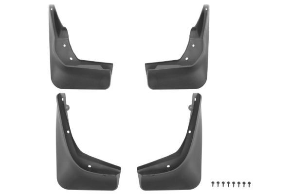 BLIC 8800-02-3583707P Bulkhead