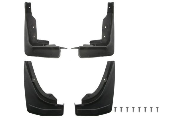 BLIC 8800-02-3584707P Bulkhead