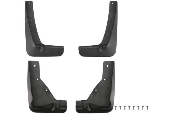 BLIC 8800-02-3751707P Bulkhead