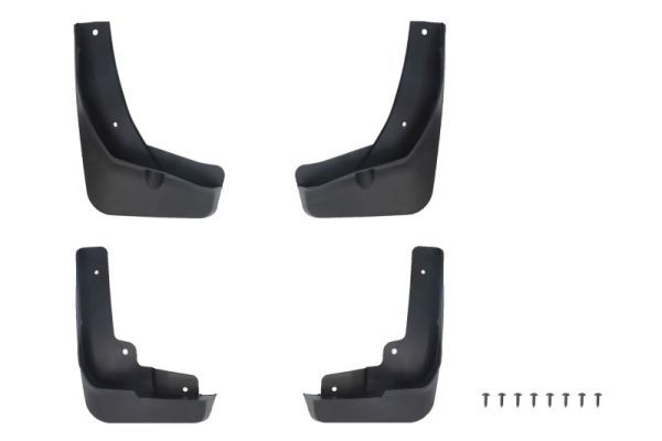 BLIC 8800-02-3754708P Bulkhead
