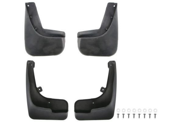 BLIC 8800-02-5508707P Bulkhead