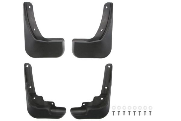 BLIC 8800-02-5511707P Bulkhead