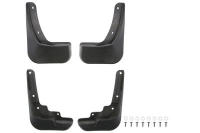 Bulkhead BLIC 8800-02-5511707P