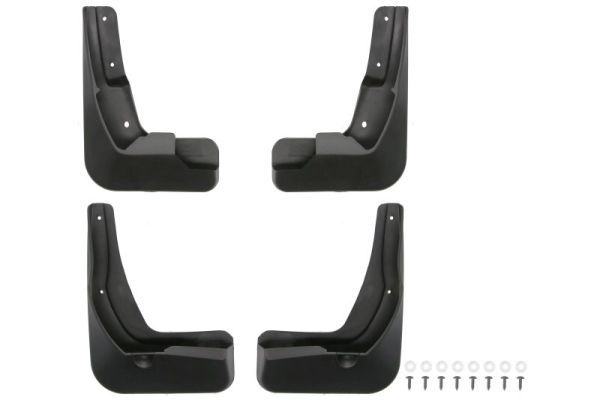 BLIC 8800-02-5519707P Bulkhead