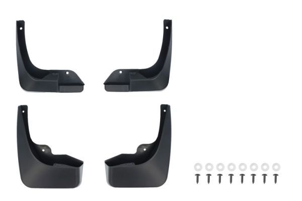 BLIC 8800-02-5527707P Bulkhead