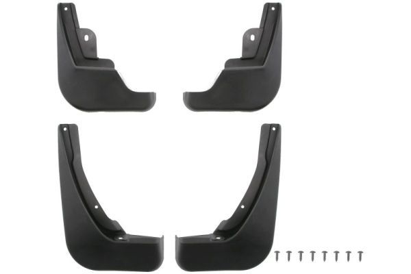 BLIC 8800-02-6009707P Bulkhead