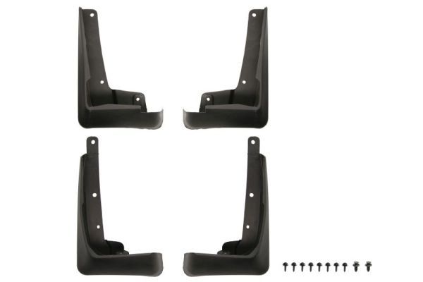 BLIC 8800-02-6717707P Bulkhead
