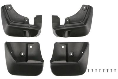 Bulkhead BLIC 8800-02-6737707P