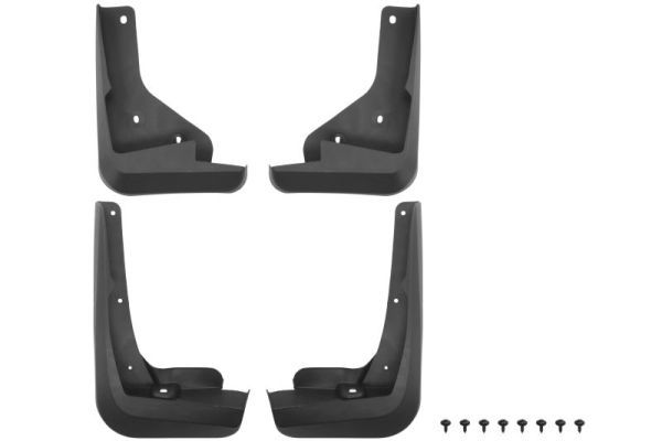 BLIC 8800-02-6743707P Bulkhead