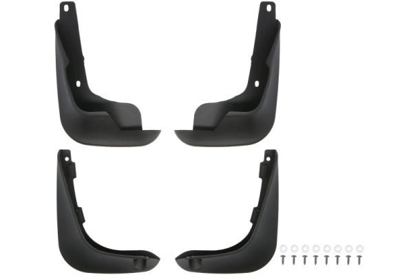 BLIC 8800-02-6809707P Bulkhead