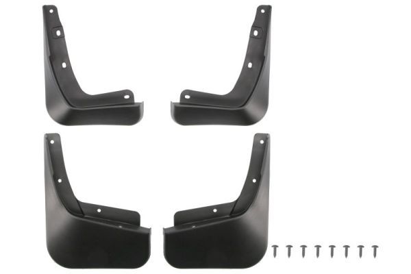 BLIC 8800-02-6826707P Bulkhead