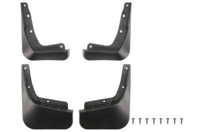 Bulkhead BLIC 8800-02-6826707P