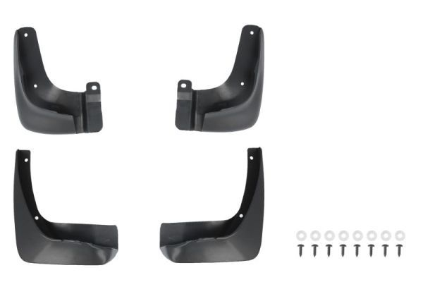BLIC 8800-02-6835707P Bulkhead