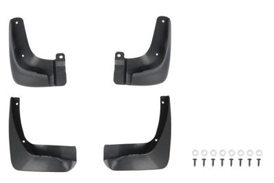 Bulkhead BLIC 8800-02-6835707P