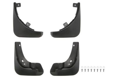 Bulkhead BLIC 8800-02-7514707P