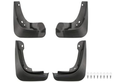 Bulkhead BLIC 8800-02-7515707P
