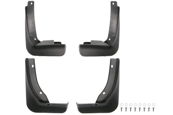 BLIC 8800-02-7516707P Bulkhead