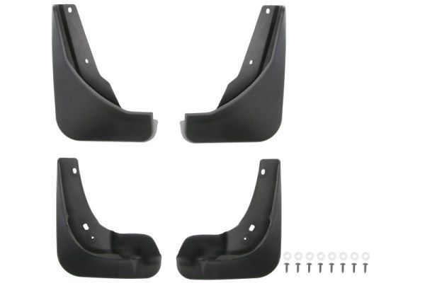 BLIC 8800-02-7517707P Bulkhead