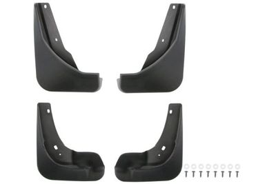 Bulkhead BLIC 8800-02-7517707P