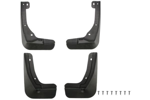 BLIC 8800-02-7518707P Bulkhead
