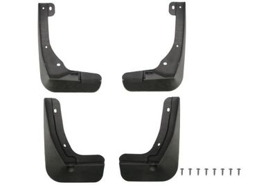 Bulkhead BLIC 8800-02-7518707P