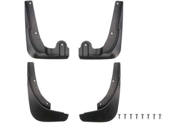 BLIC 8800-02-7535707P Bulkhead