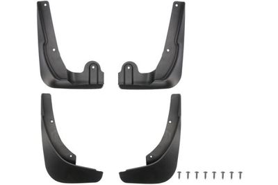Bulkhead BLIC 8800-02-7535707P