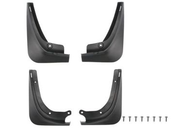 Bulkhead BLIC 8800-02-7703707P