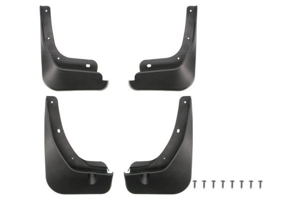 BLIC 8800-02-7804707P Bulkhead