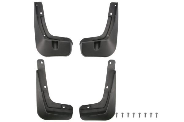 BLIC 8800-02-8003707P Bulkhead
