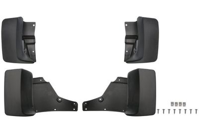 Bulkhead BLIC 8800-02-8136707P