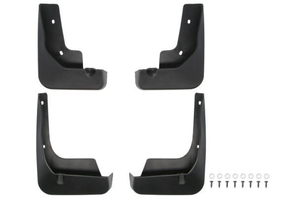 BLIC 8800-02-8145707P Bulkhead