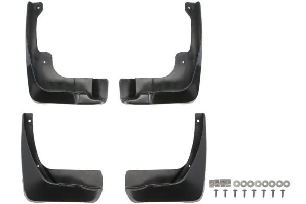 BLIC 8800-02-8164707P Bulkhead