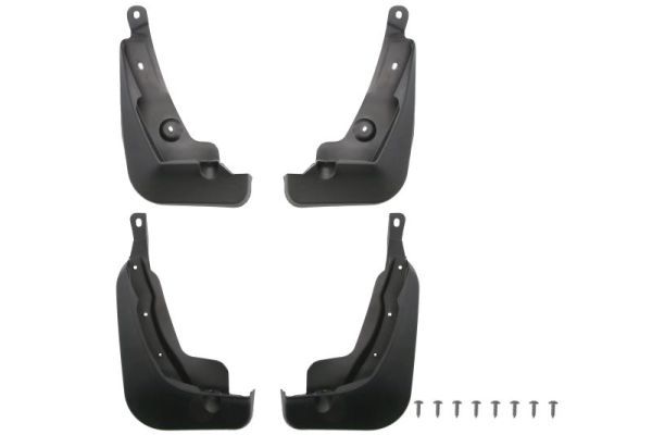BLIC 8800-02-8186707P Bulkhead
