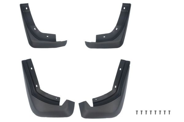 BLIC 8800-02-9022707P Bulkhead