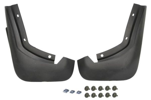BLIC 8800-02-9024707P Bulkhead