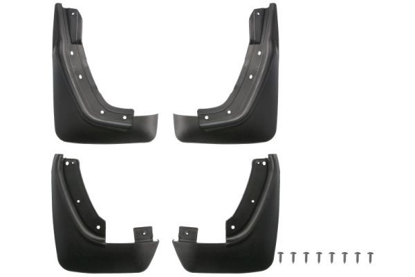 BLIC 8800-02-9038707P Bulkhead