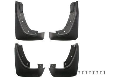 Bulkhead BLIC 8800-02-9038707P