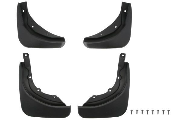 BLIC 8800-02-9041707P Bulkhead