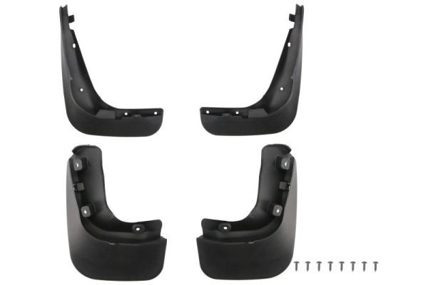 BLIC 8800-02-9534707P Bulkhead