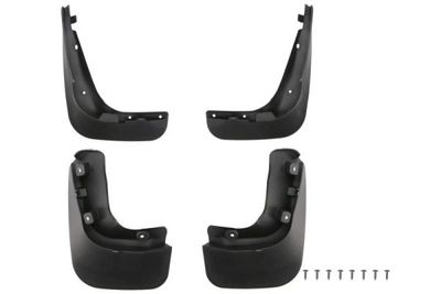 Bulkhead BLIC 8800-02-9534707P