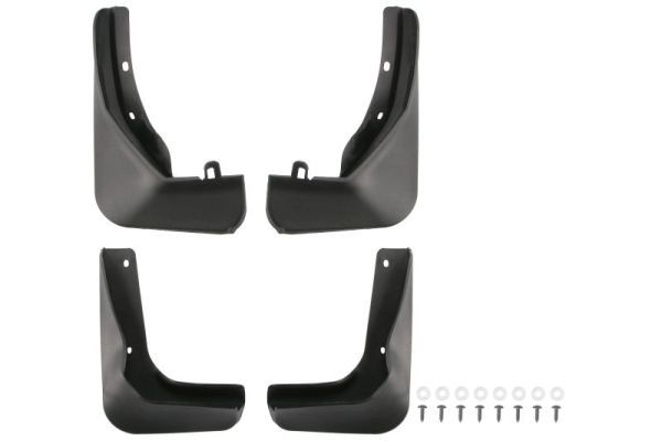 BLIC 8800-02-9535707P Bulkhead