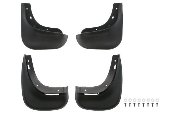BLIC 8800-02-9545708P Bulkhead