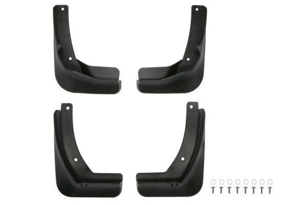 BLIC 8800-02-9550707P Bulkhead
