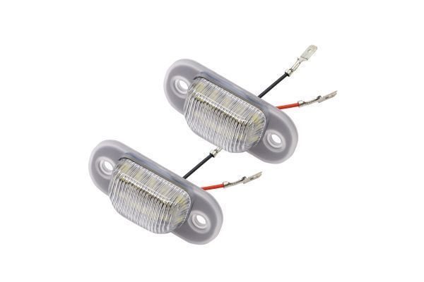 BLIC L03-210-0009LED Licence Plate Light