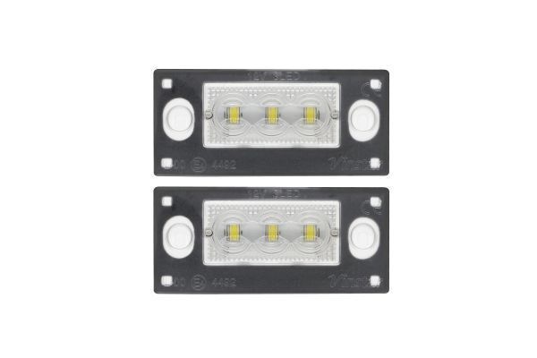 BLIC L03-210-0010LED Licence Plate Light