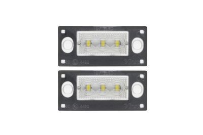 Licence Plate Light BLIC L03-210-0010LED