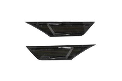 Direction Indicator BLIC L18-140-001LED-S