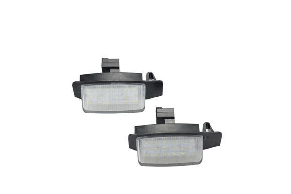 BLIC L33-210-0001LED Licence Plate Light
